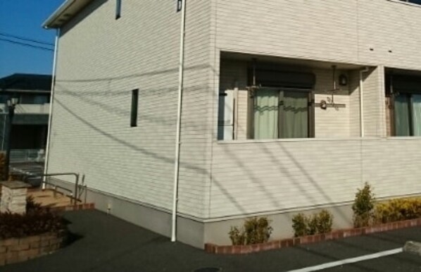 セレーナBの物件内観写真